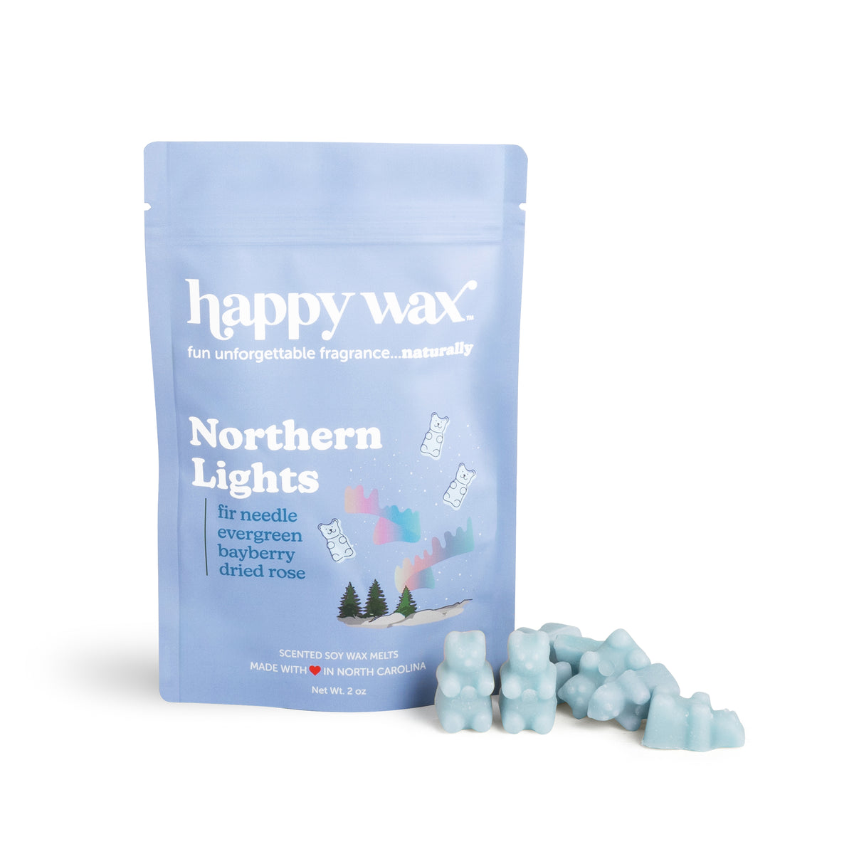 Northern Lights Wax Melts
