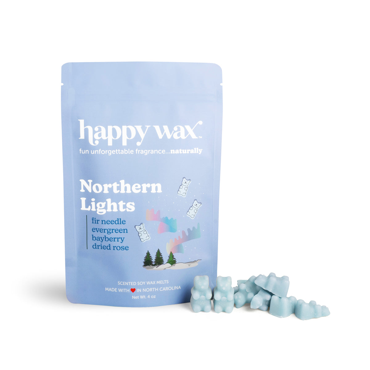 Northern Lights Wax Melts