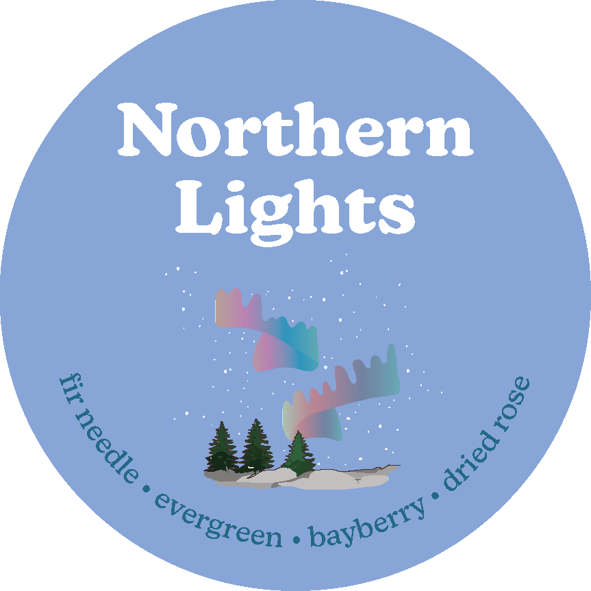 Northern Lights Wax Melts