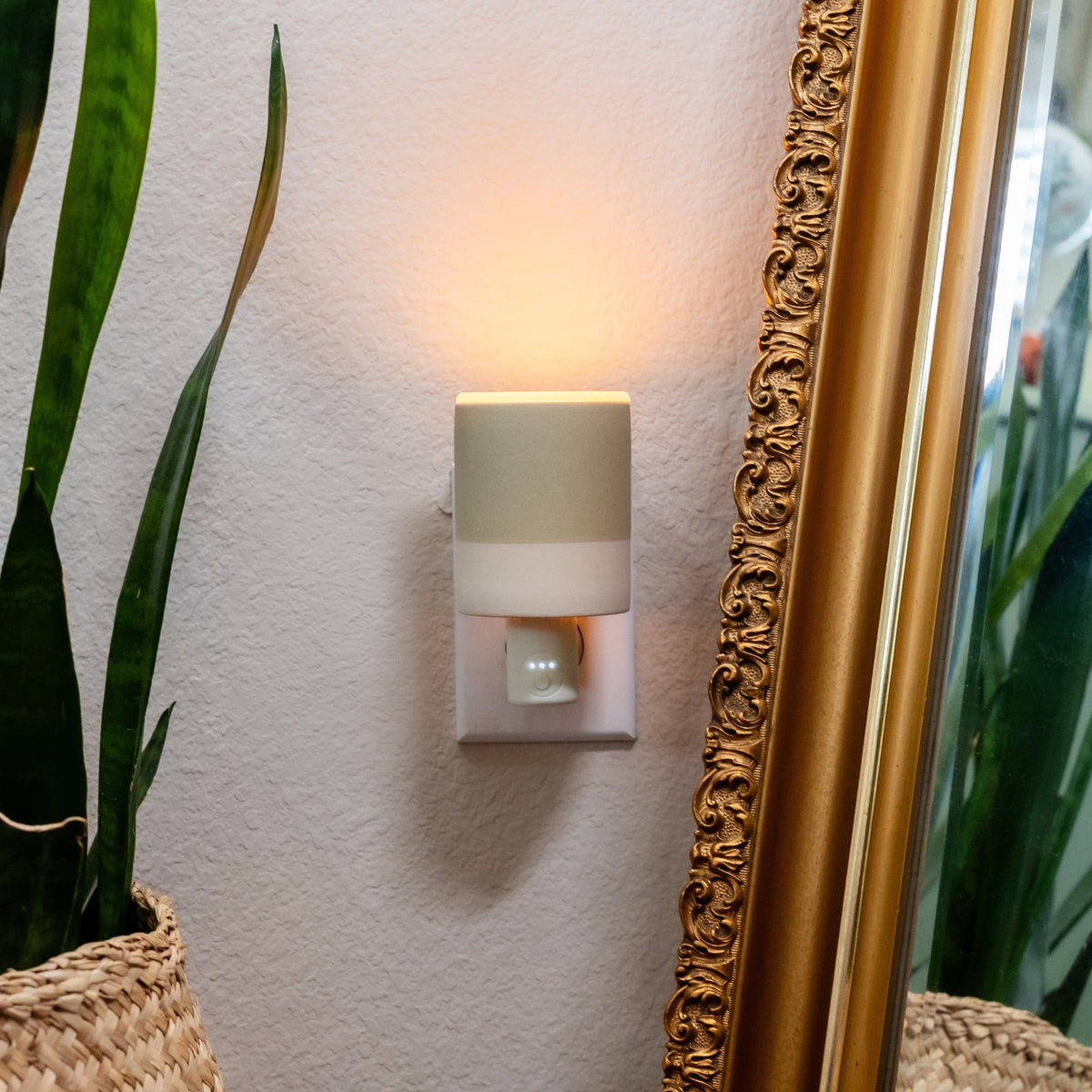 Timer Outlet Wall Plug-In Wax Warmers