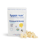 Oatmeal & Honey Odor Eliminating Wax Melts