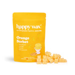 Orange Sorbet Wax Melts