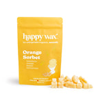Orange Sorbet Wax Melts