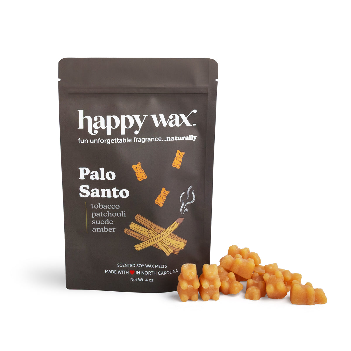 Palo Santo Wax Melts