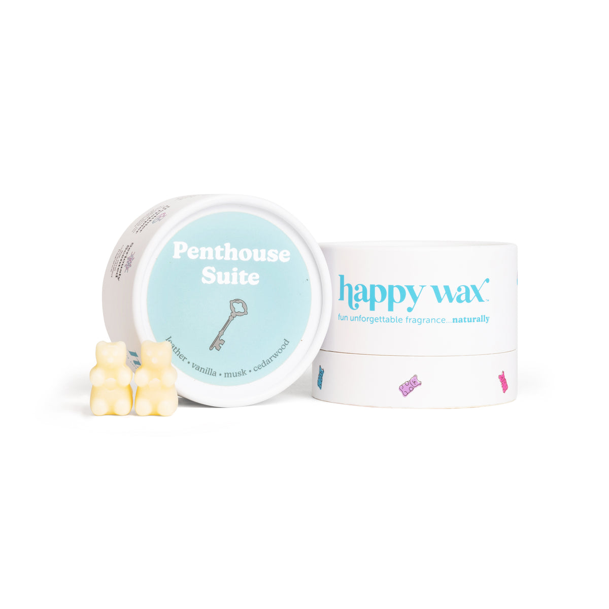 Penthouse Suite Wax Melts
