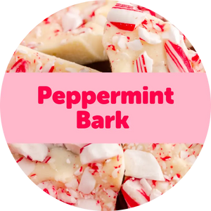 Peppermint Bark 