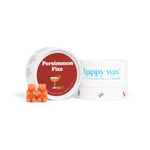Persimmon Fizz Wax Melts