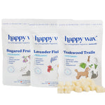 Fresh & Cozy Pet Collection 3-Pack: Odor Eliminator & Calming