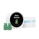 Pine Forest Wax Melts