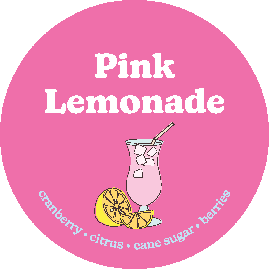 Pink Lemonade Wax Melts