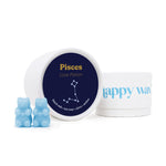 Pisces Wax Melts