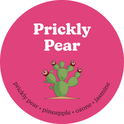 Prickly Pear Wax Melts