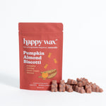 Pumpkin Almond Biscotti Wax Melts