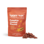 Pumpkin Almond Biscotti Wax Melts