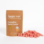 Pumpkin Spice Latte Wax Melts