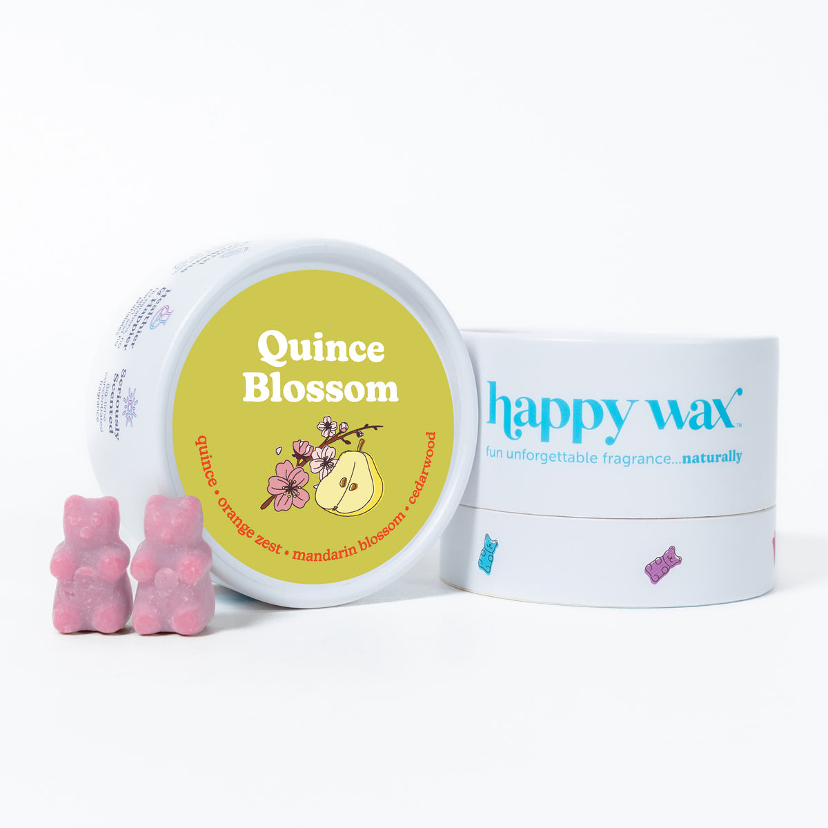 Quince Blossom Wax Melts