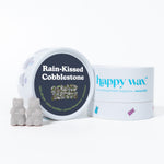 Rain-Kissed Cobblestone Wax Melts