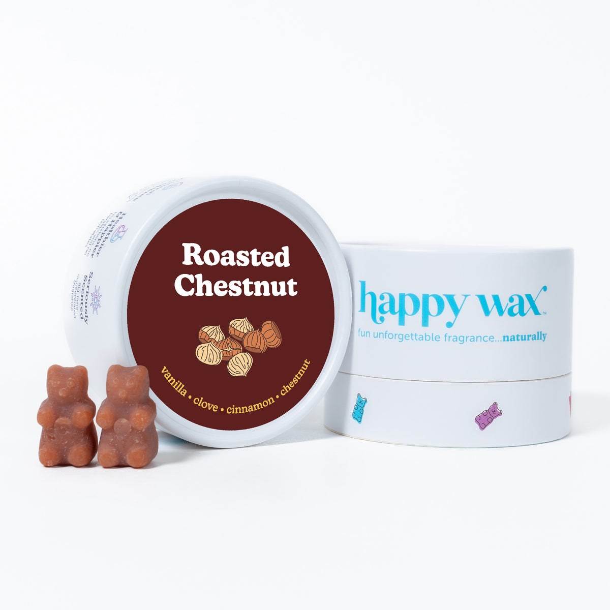 Roasted Chestnut Wax Melts