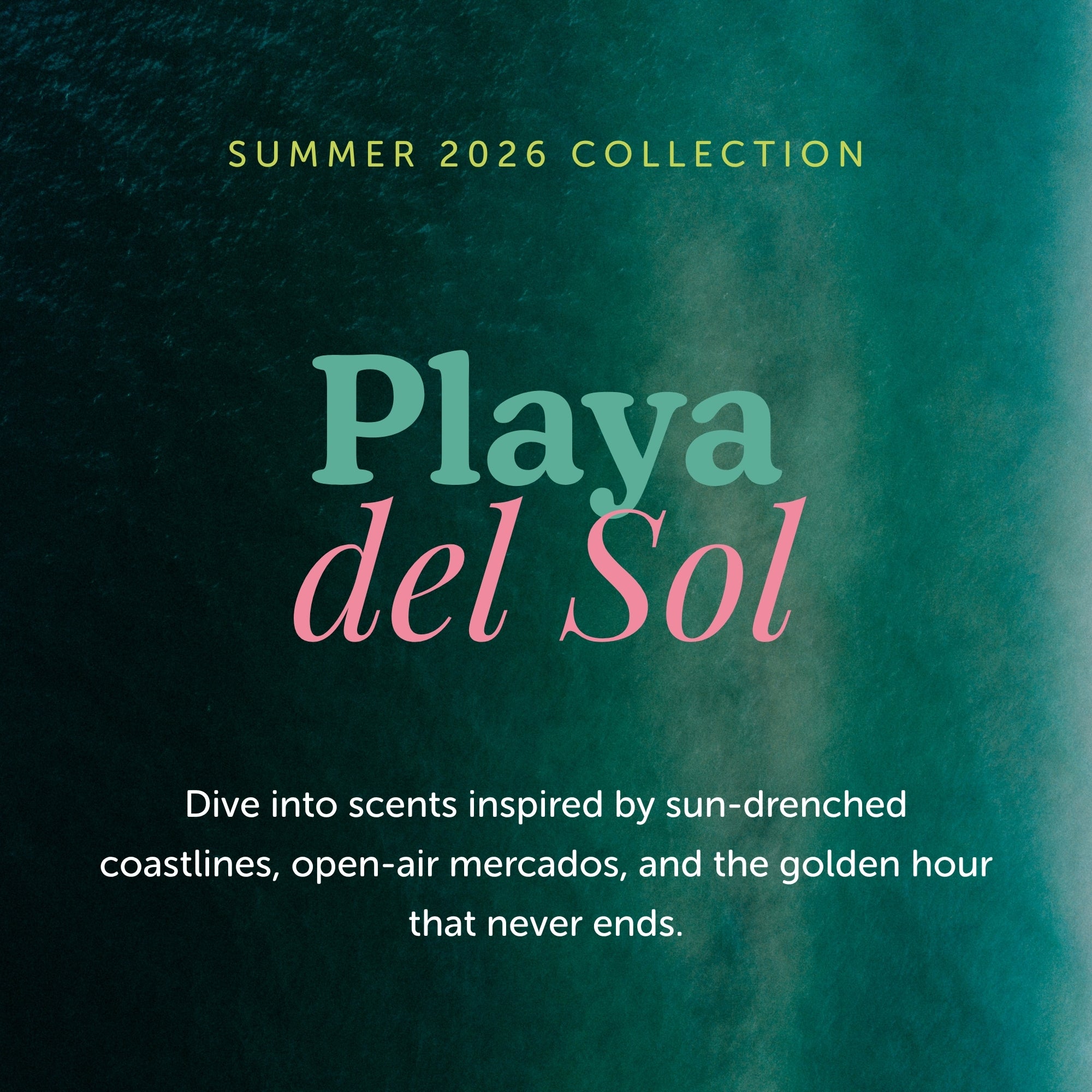 Summer Scents - Happy Wax®