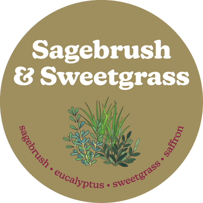 Sagebrush & Sweetgrass Wax Melts