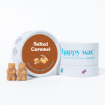 Salted Caramel Wax Melts