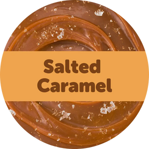 Salted Caramel 