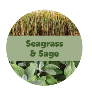 Seagrass & Sage 