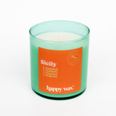 Sicily Candle