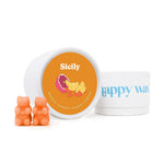 Sicily Wax Melts