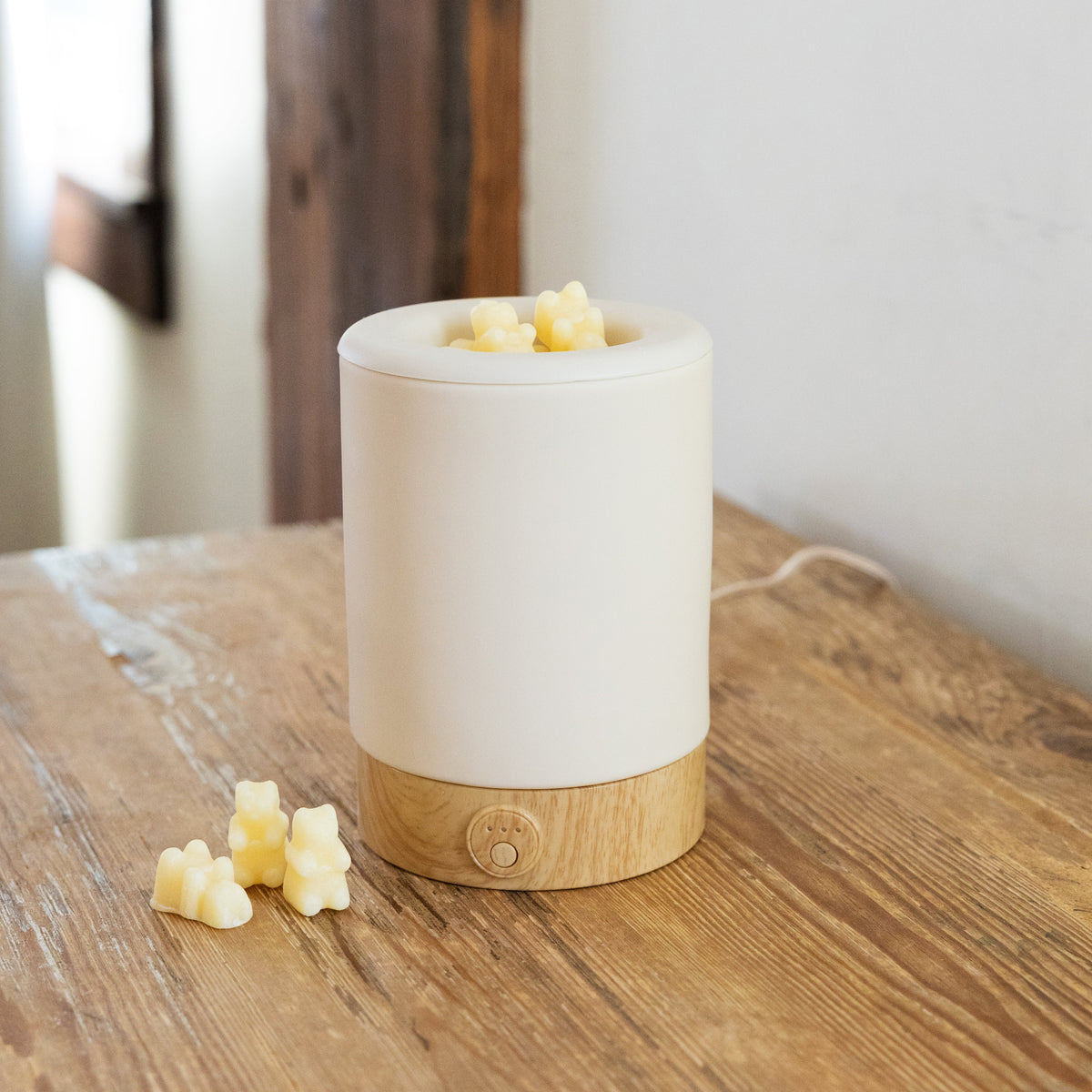 Signature Wax Melt Warmer