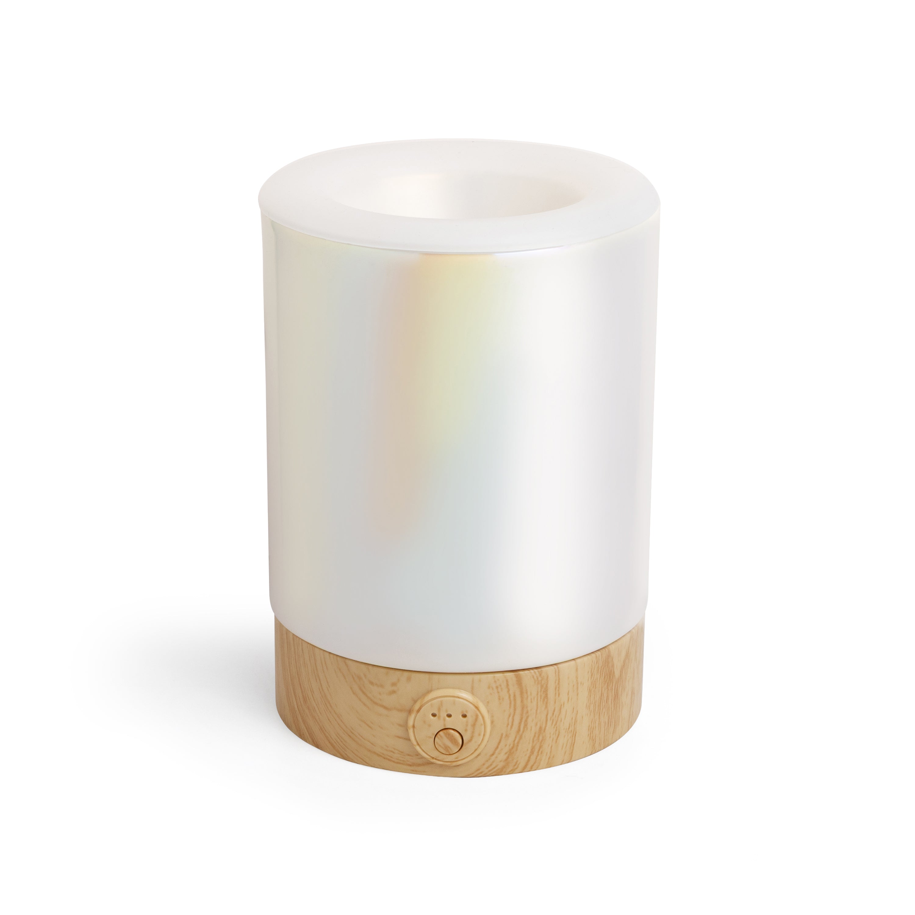 Signature Wax Melt Warmers | 3-6-9 Hour Timer - Happy Wax®