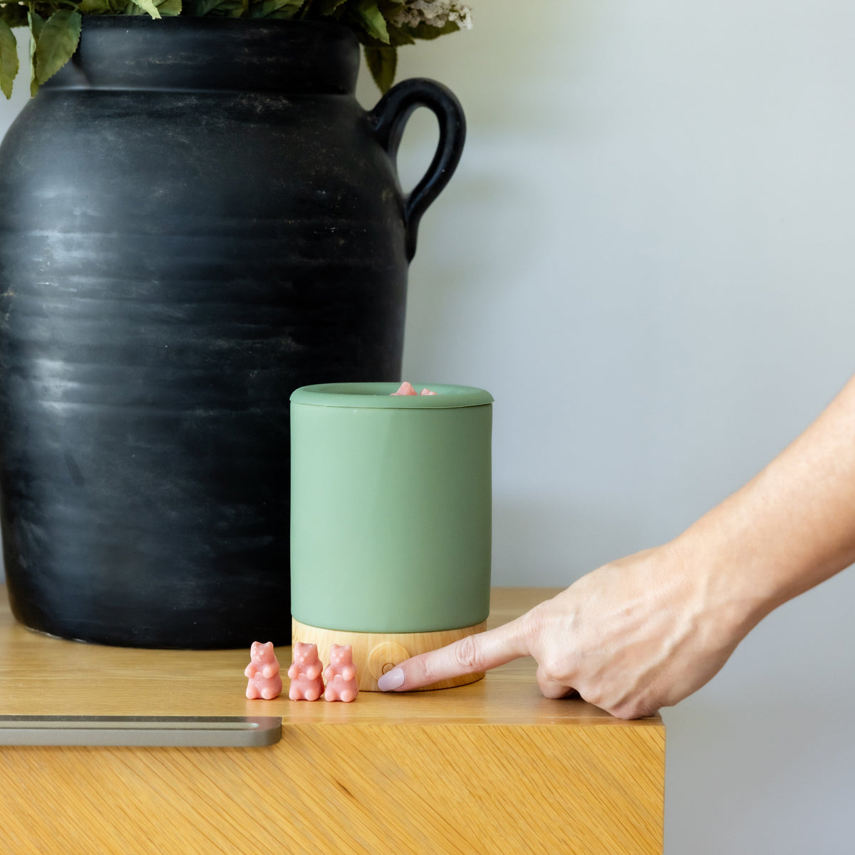 Signature Wax Melt Warmer