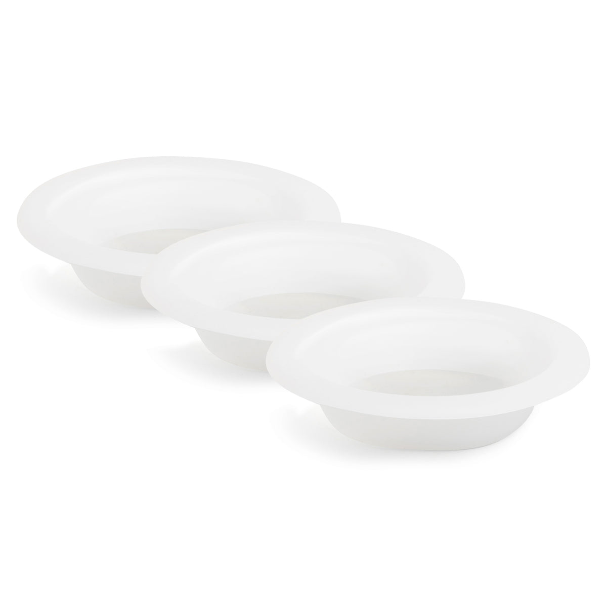 Replacement Silicone Wax Melt Dish for Mod Max Warmers