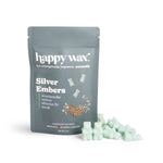 Silver Embers Wax Melts
