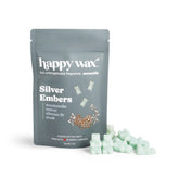 Silver Embers Wax Melts