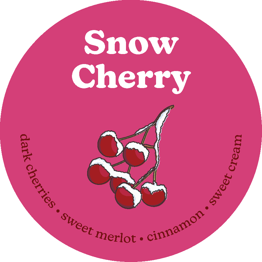 Snow Cherry Wax Melts