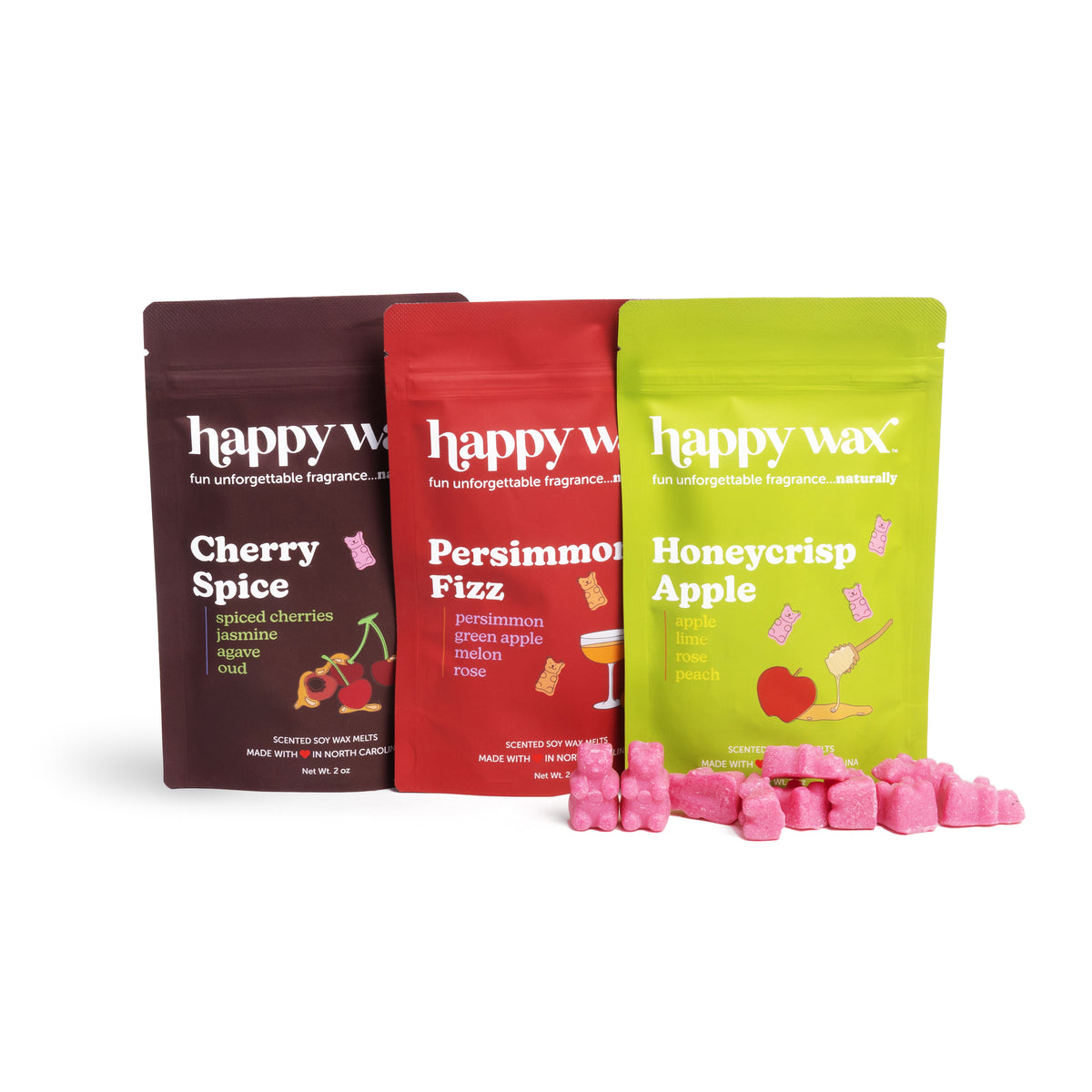 Sparkling Orchard Collection 3-Pack