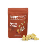 Spiced Amber Wax Melts