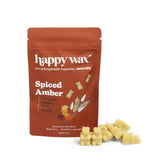Spiced Amber Wax Melts