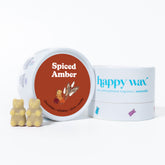 Spiced Amber Wax Melts