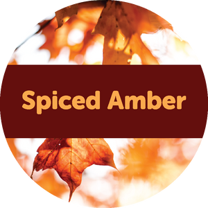 Spiced Amber 