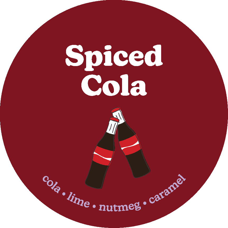Spiced Cola Wax Melts