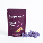 Spiced Plum Wax Melts