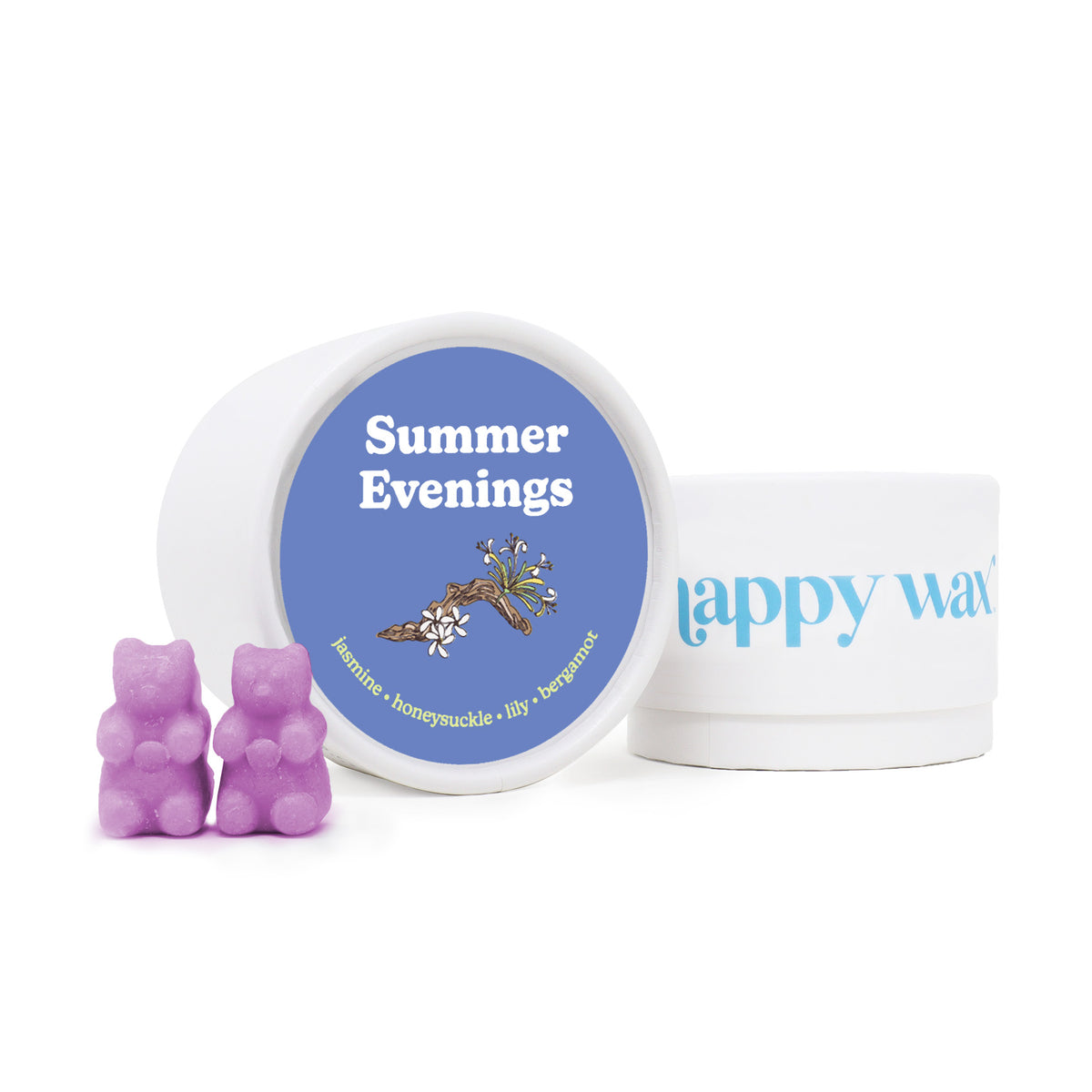 Summer Evenings Wax Melts