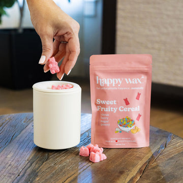 Sweet Fruity Cereal Soy Wax Melts