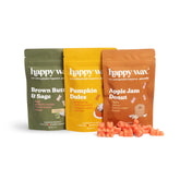 Sweet & Savory Collection 3-Pack