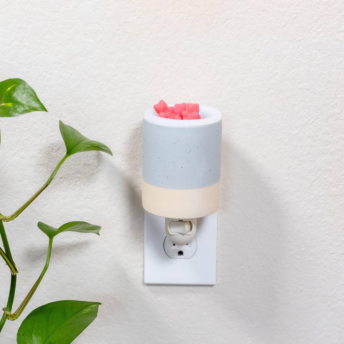 Outlet Plug-In Wax Warmers