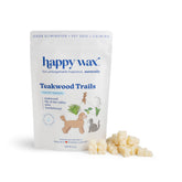 Teakwood Trails Pet Wax Melts for Pet Owners