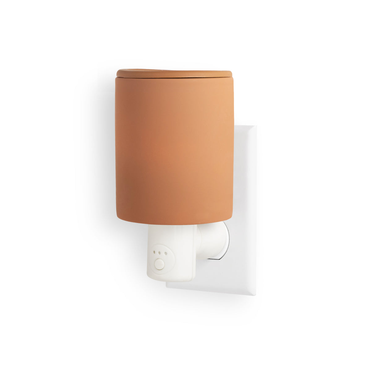 Timer Outlet Wall Plug-In Wax Warmers