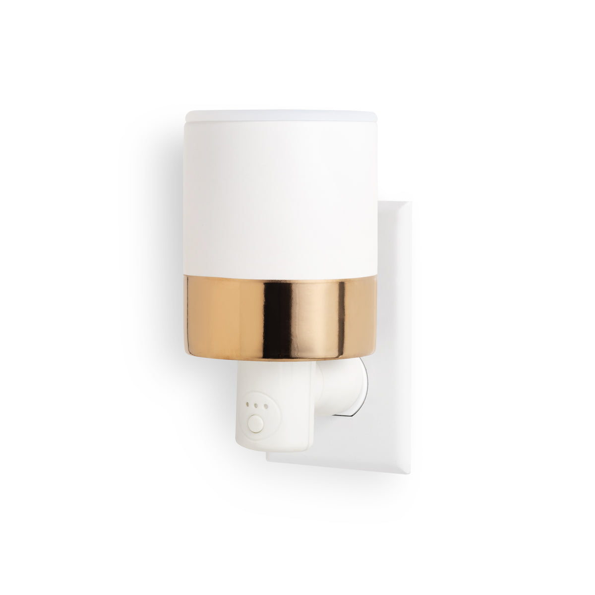 Timer Outlet Wall Plug-In Wax Warmers